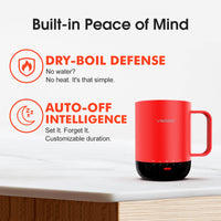 VSITOO AI Self-Heated Coffee Mug-S3 Pro VSITOO