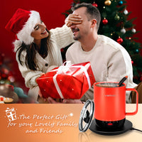 VSITOO AI Self-Heated Coffee Mug-S3 Pro VSITOO