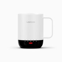 VSITOO AI Self-Heated Coffee Mug-S3 Pro VSITOO