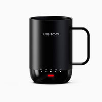 VSITOO AI Self-Heated Coffee Mug-S3 Pro VSITOO