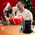 VSITOO AI Self-Heated Coffee Mug-S3 Pro VSITOO