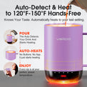 VSITOO AI Self-Heated Coffee Mug-S3 Pro VSITOO