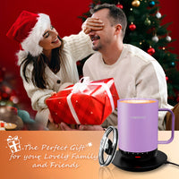 VSITOO AI Self-Heated Coffee Mug-S3 Pro VSITOO