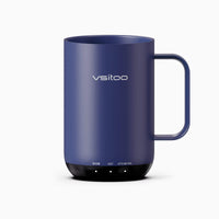 VSITOO AI Self-Heated Coffee Mug-S3 Ultra VSITOO