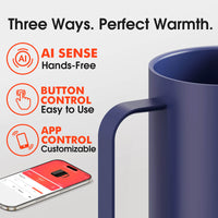 VSITOO AI Self-Heated Coffee Mug-S3 Ultra VSITOO