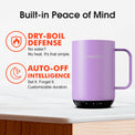 VSITOO AI Self-Heated Coffee Mug-S3 Ultra VSITOO