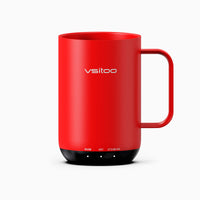 VSITOO AI Self-Heated Coffee Mug-S3 Ultra VSITOO