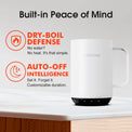VSITOO AI Self-Heated Coffee Mug-S3 Ultra VSITOO