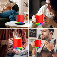 VSITOO AI Self-Heated Coffee Mug-S6 Plus VSITOO