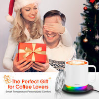 VSITOO AI Self-Heated Coffee Mug-S6 Plus VSITOO