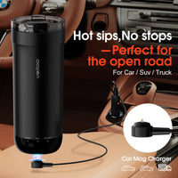 VSITOO AI Self-Heated Coffee  Travel Mug-S5 VSITOO