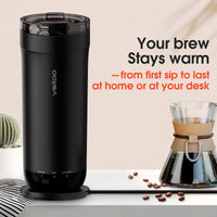 VSITOO AI Self-Heated Coffee  Travel Mug-S5 VSITOO