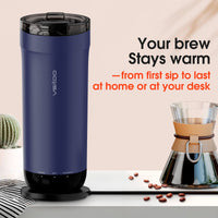 VSITOO AI Self-Heated Coffee  Travel Mug-S5 VSITOO