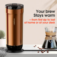 VSITOO AI Self-Heated Coffee  Travel Mug-S5 VSITOO