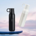 VSITOO Filtered Water Bottle-S2 VSITOO