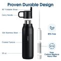 VSITOO Filtered Water Bottle-S2 VSITOO